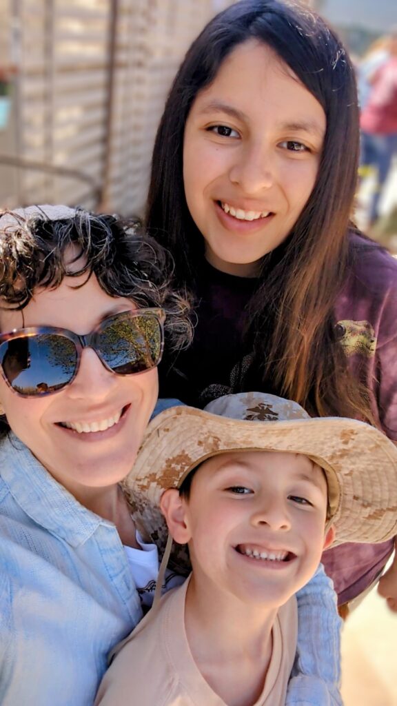 The Beautiful Life I Have