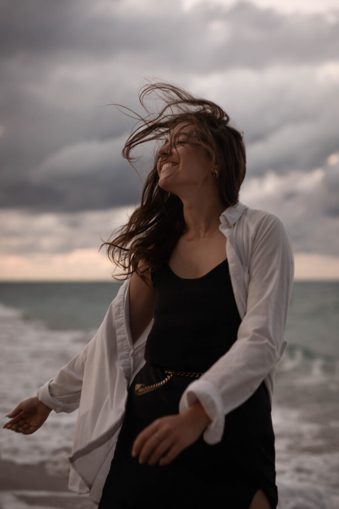 Approaching Life’s Outlooks with an Invisible Disease